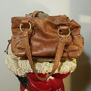 KOOBA SIENNA BAG AUTHENTIC